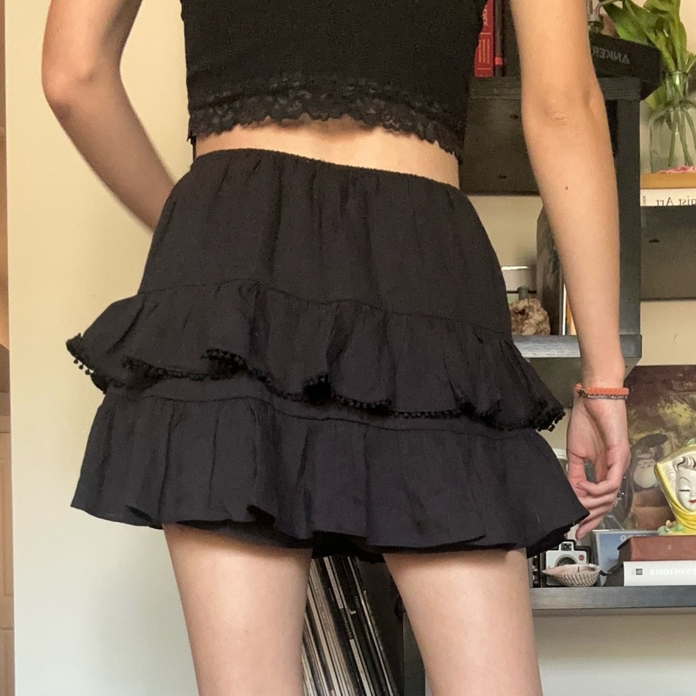 Skort - Picture 4 of 4